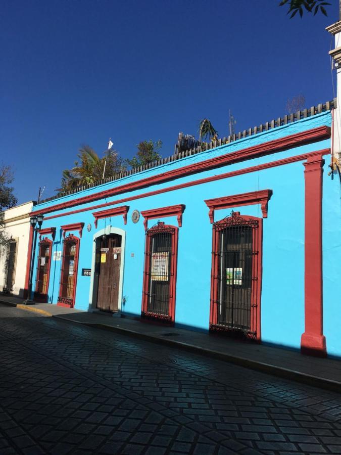 Luz De Luna Nuyoo Guest house *