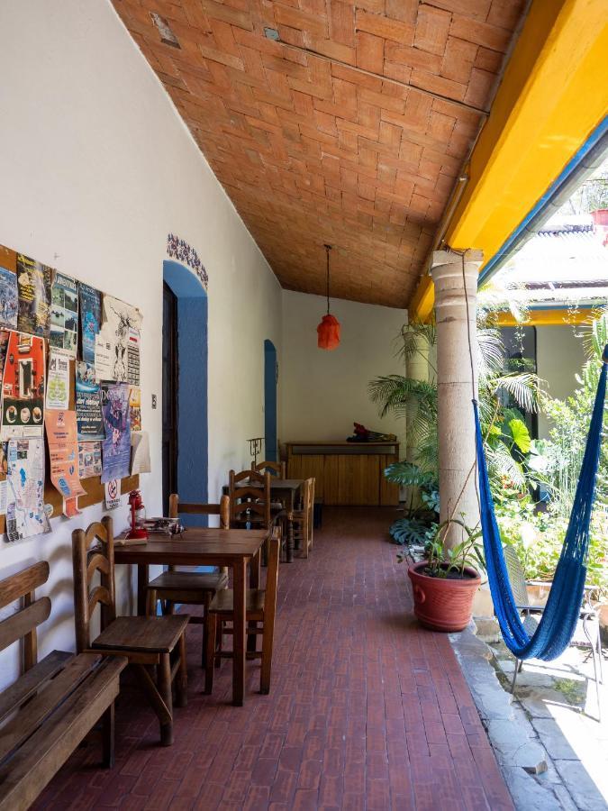 Luz De Luna Nuyoo * Oaxaca