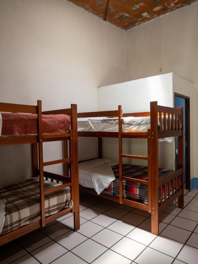 Guest house Luz De Luna Nuyoo *