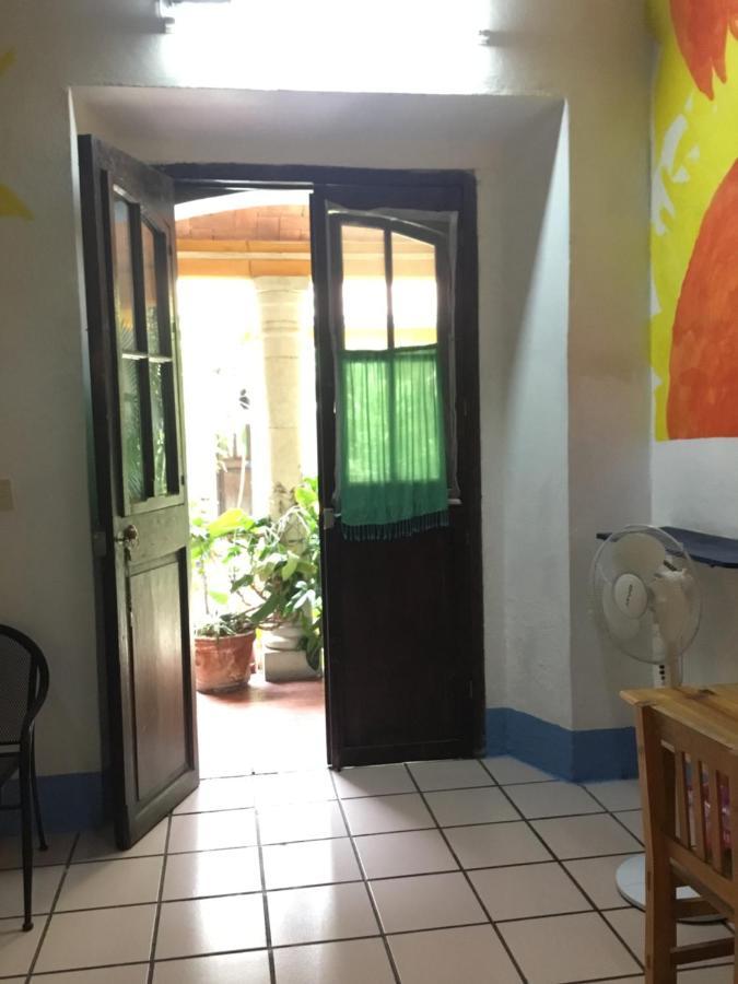 Luz De Luna Nuyoo Guest house