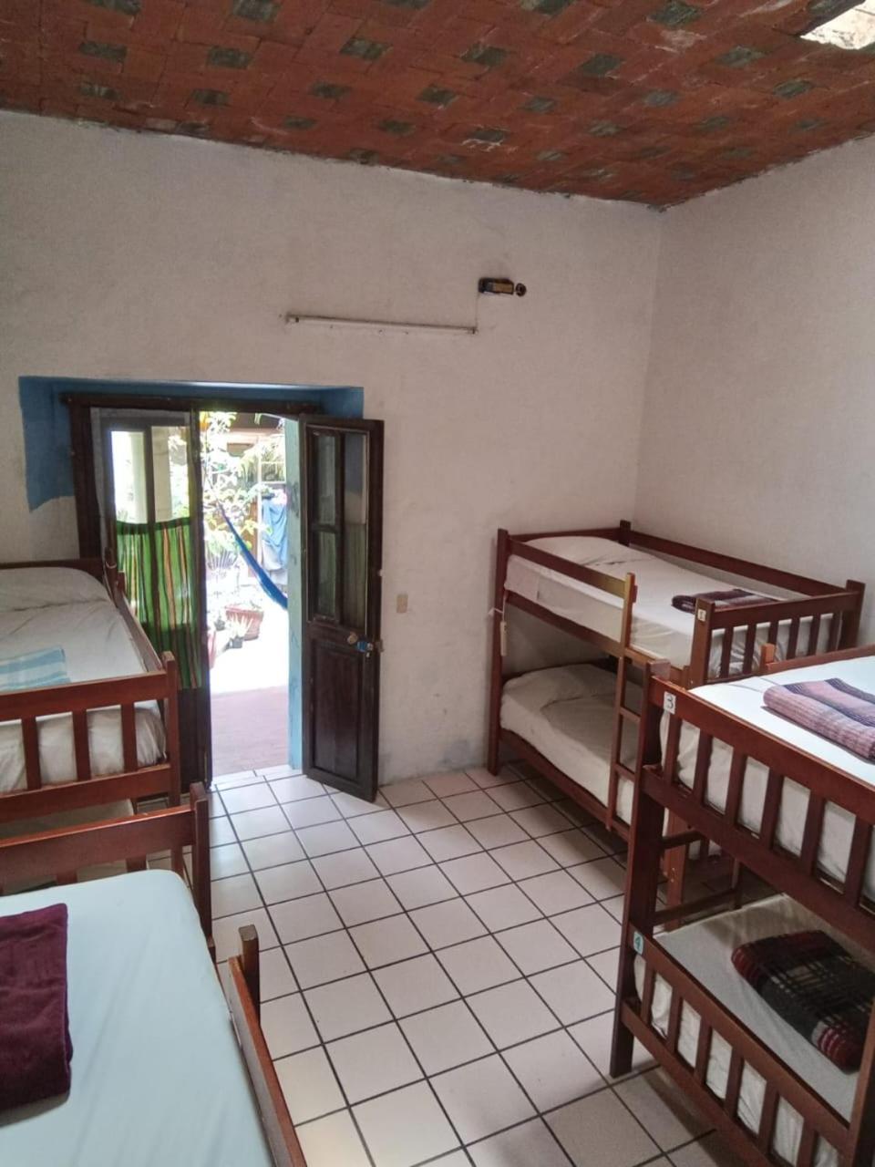 Guest house Luz De Luna Nuyoo *