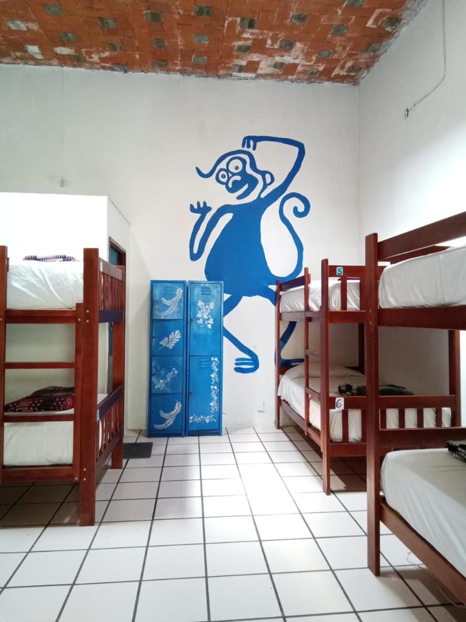 Luz De Luna Nuyoo Guest house