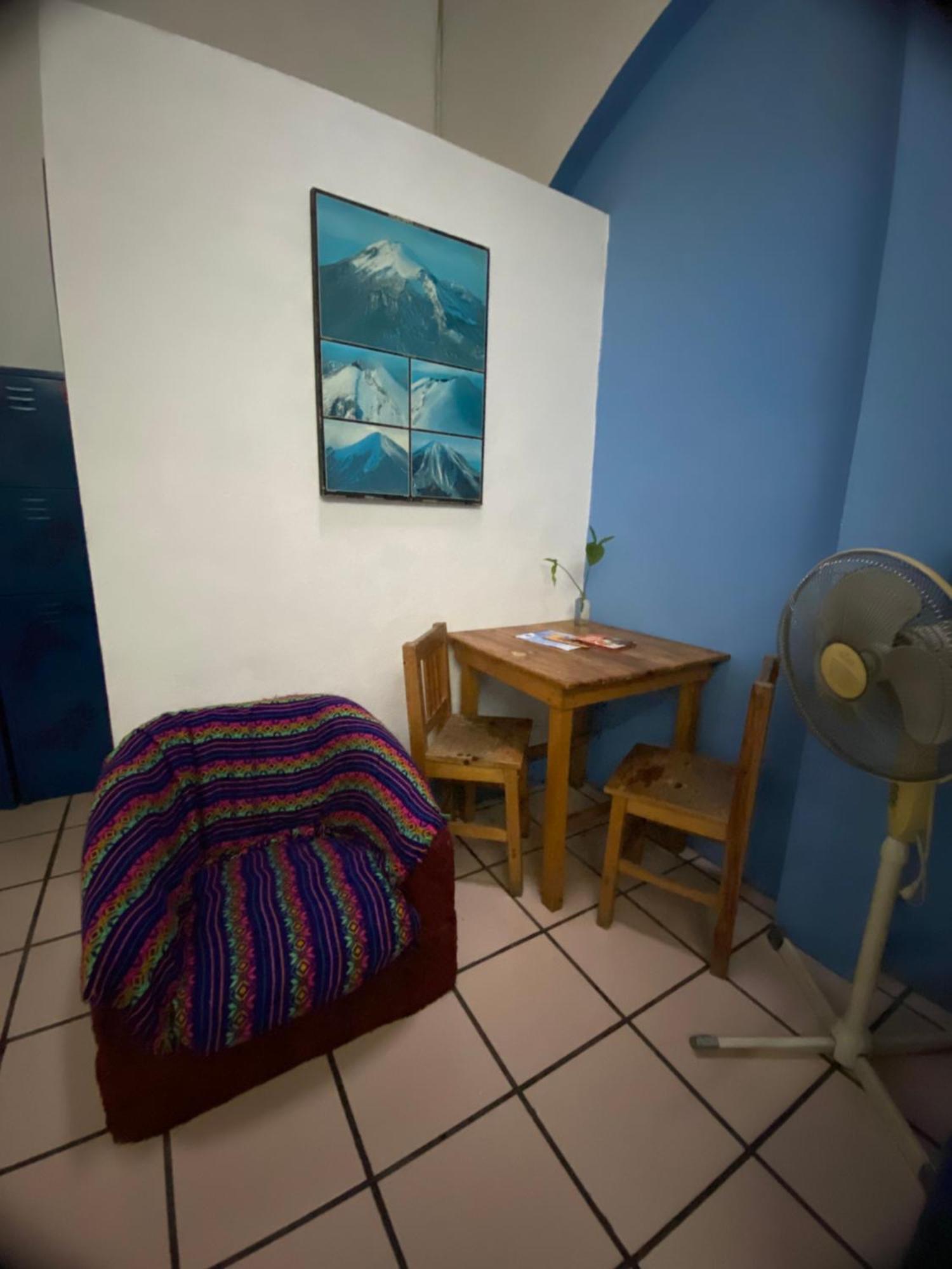 Guest house Luz De Luna Nuyoo