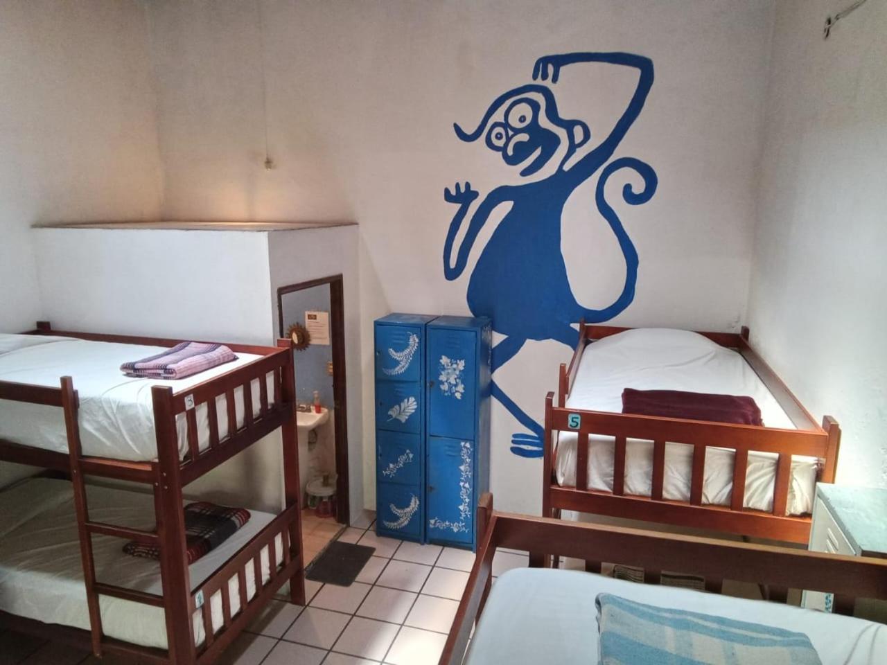 Guest house Luz De Luna Nuyoo *