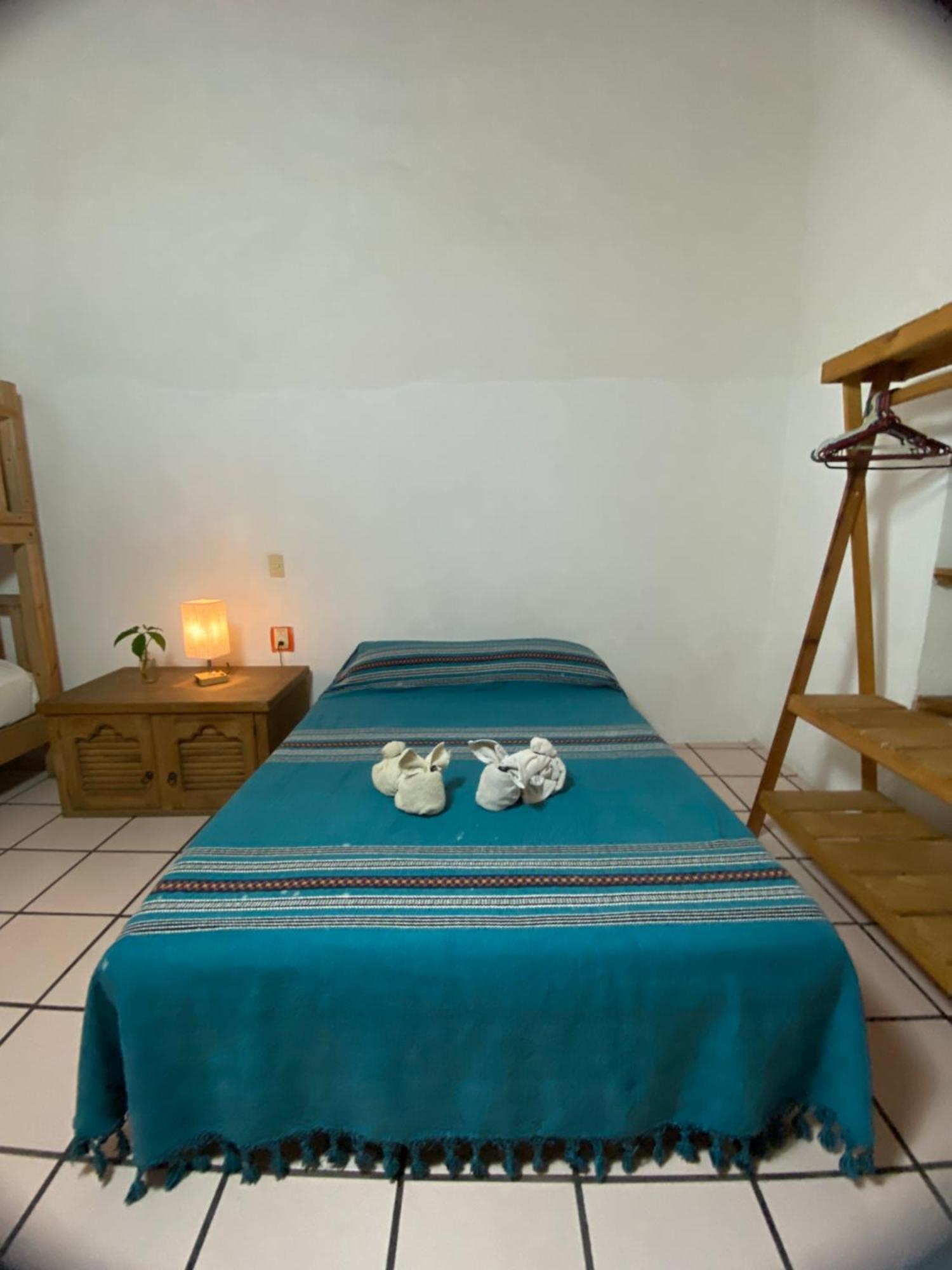 Luz De Luna Nuyoo Guest house