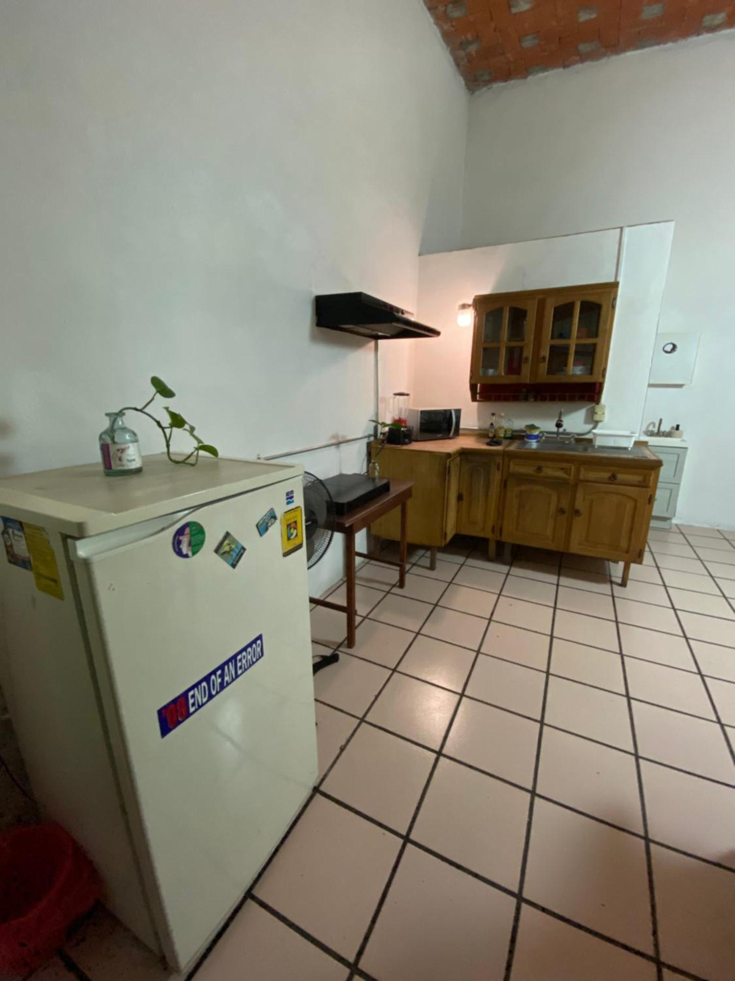 Guest house Luz De Luna Nuyoo *