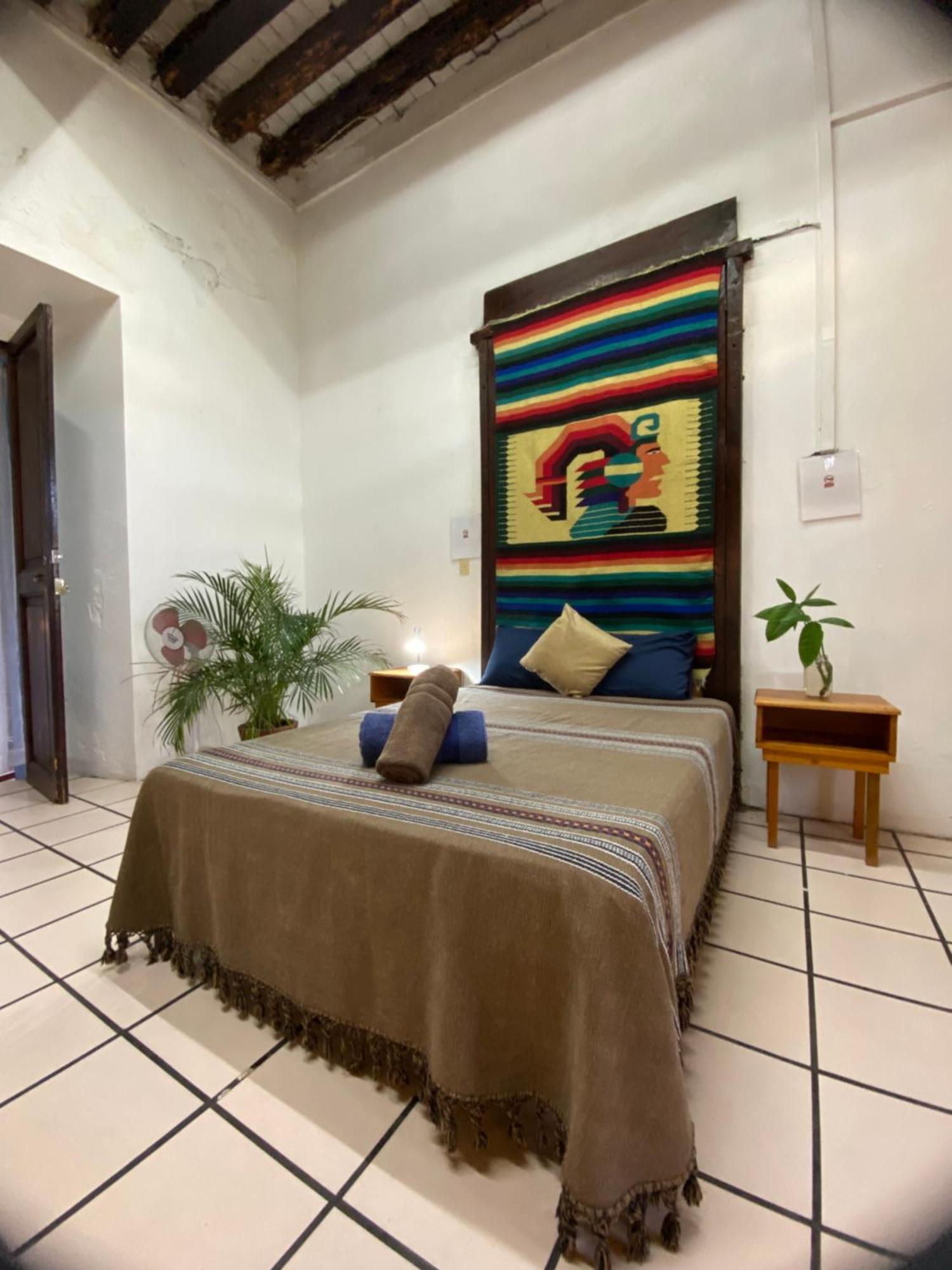 Luz De Luna Nuyoo Guest house *
