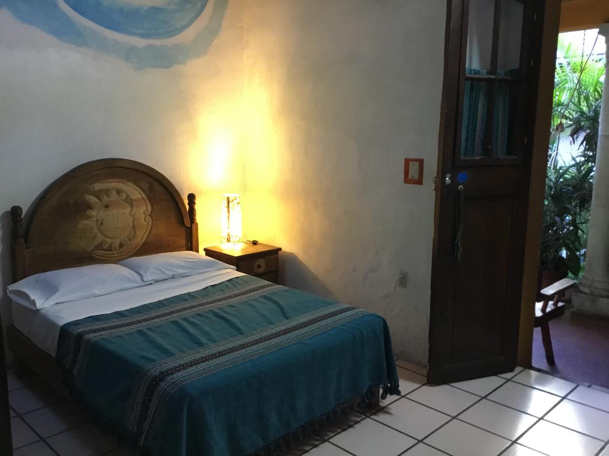 Luz De Luna Nuyoo Oaxaca