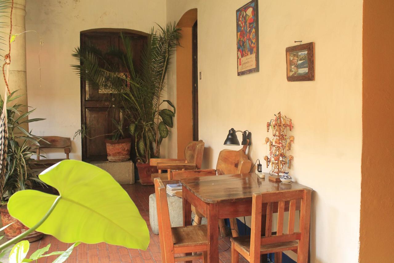 Guest house Luz De Luna Nuyoo *